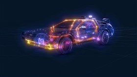 4K Particle AMC