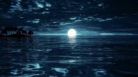 Island Moon