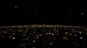 Raining Gold