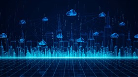 4K Cloud Storage