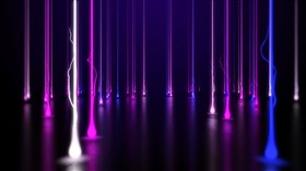 4K Laser Lights III