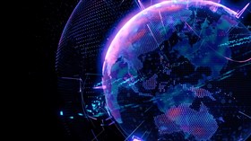 4K Digital World