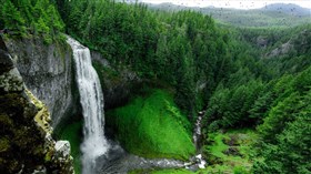 4K Rainfalls
