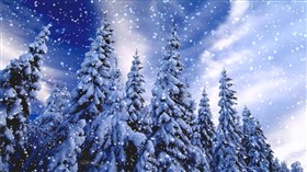 Let it Snow
