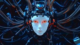 4K Transformation Xi