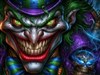4K Joker Transformations