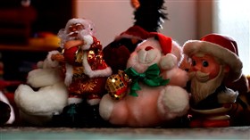 Christmas Toys
