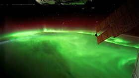 Aurora Borealis