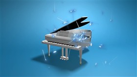 Player Piano