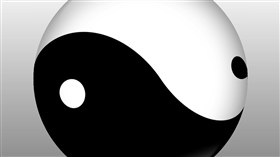 Yin Yang V2