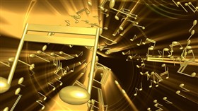 Musical Gold