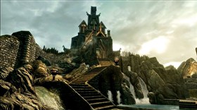 Kings Castle