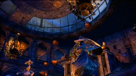 Pumpkin Dance