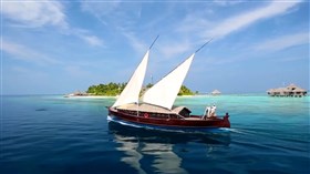 Maldives Island