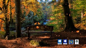 Scotland Autumn