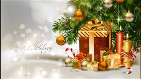 White Christmas