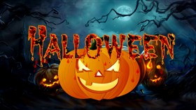 Halloween Blood