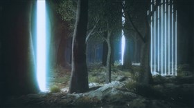 UFO Scan