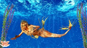 Mermaid
