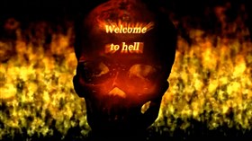 Welcome to Hell