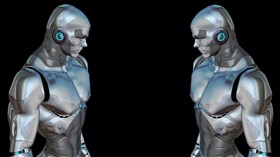 Robots HD