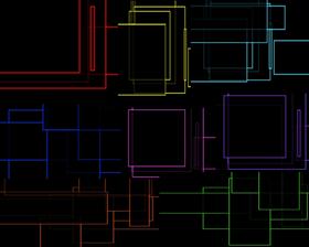 Color Lines Logon