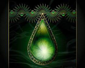 Emeral Drop