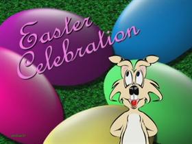 Easter Celebration