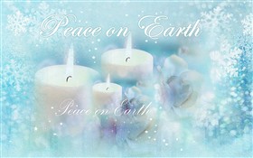 Peace On Earth