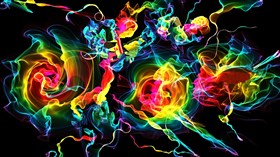 Garden of Colors UHD