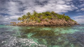 Private Island