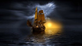 Sailing Ship