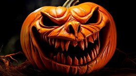 4K Halloween Me