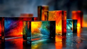 4K Cubed