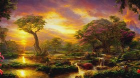 4K Eden