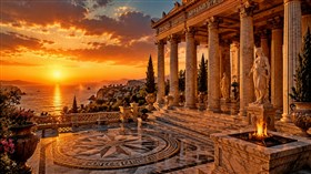 4K Greece