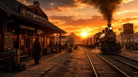 4K Dry Creek Station