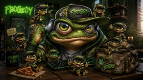 4K Frogboys