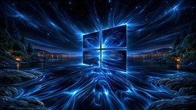 4K Win11 Blues