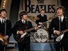 4K The Beatles