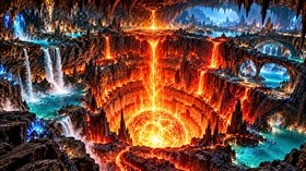 4K The Core