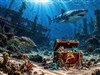 4K Sunken Treasure