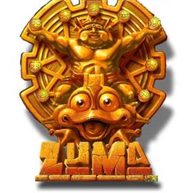 Zuma Deluxe