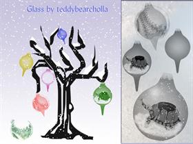 Glass