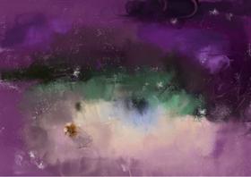 A time in space