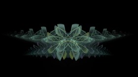 Alien flower