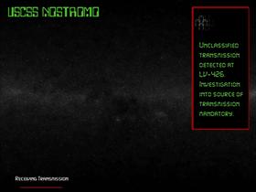 Nostromo