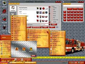 Fighting Fire
