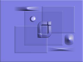 Blue Plast