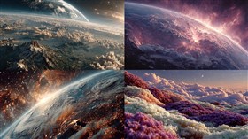 Beauty of Earth